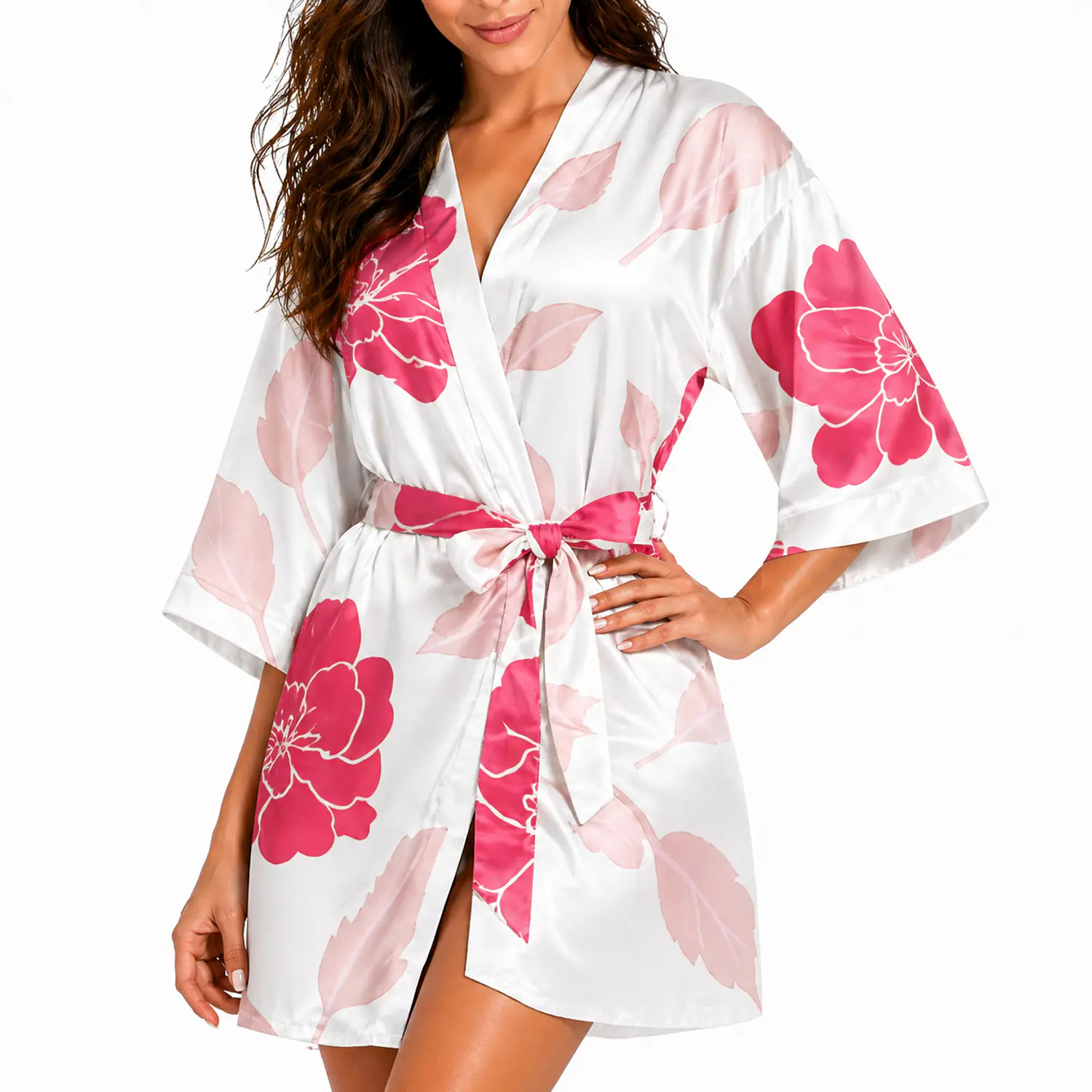 Levantadora Juvenil Para Mujer Estampada  Moda Premium | Blathmoda 9