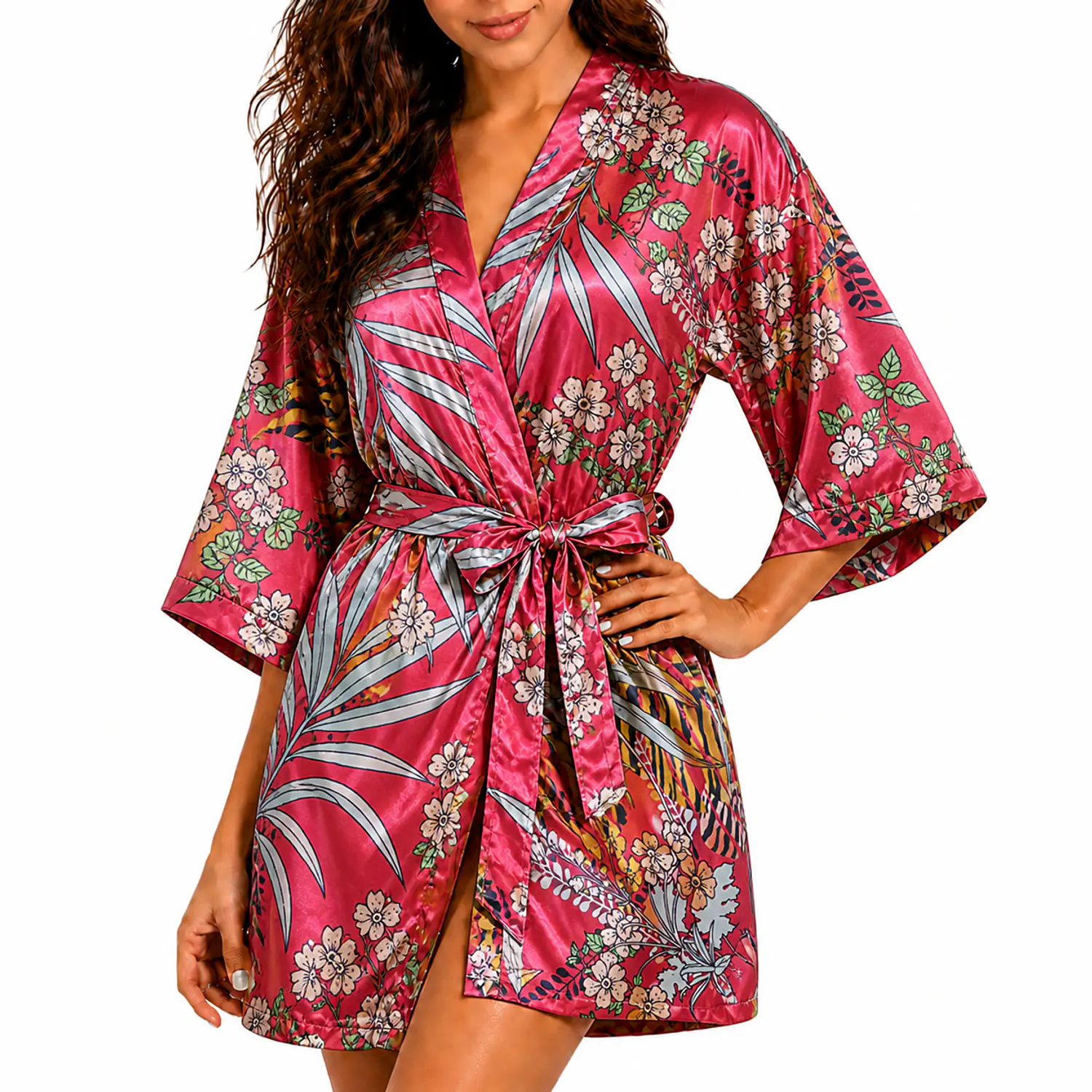 Levantadora Juvenil Para Mujer Estampada  Moda Premium | Blathmoda 10
