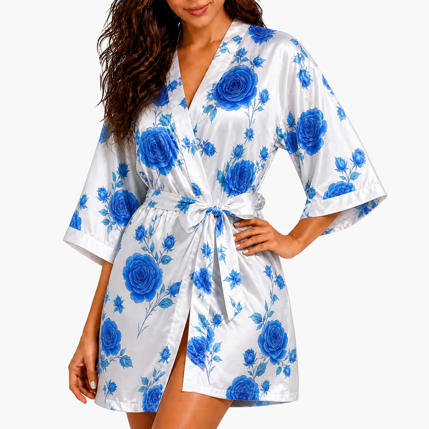Levantadora Juvenil Para Mujer Estampada  Moda Premium | Blathmoda 13