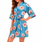 Levantadora Juvenil Para Mujer Estampada  Moda Premium | Blathmoda - Miniatura 14