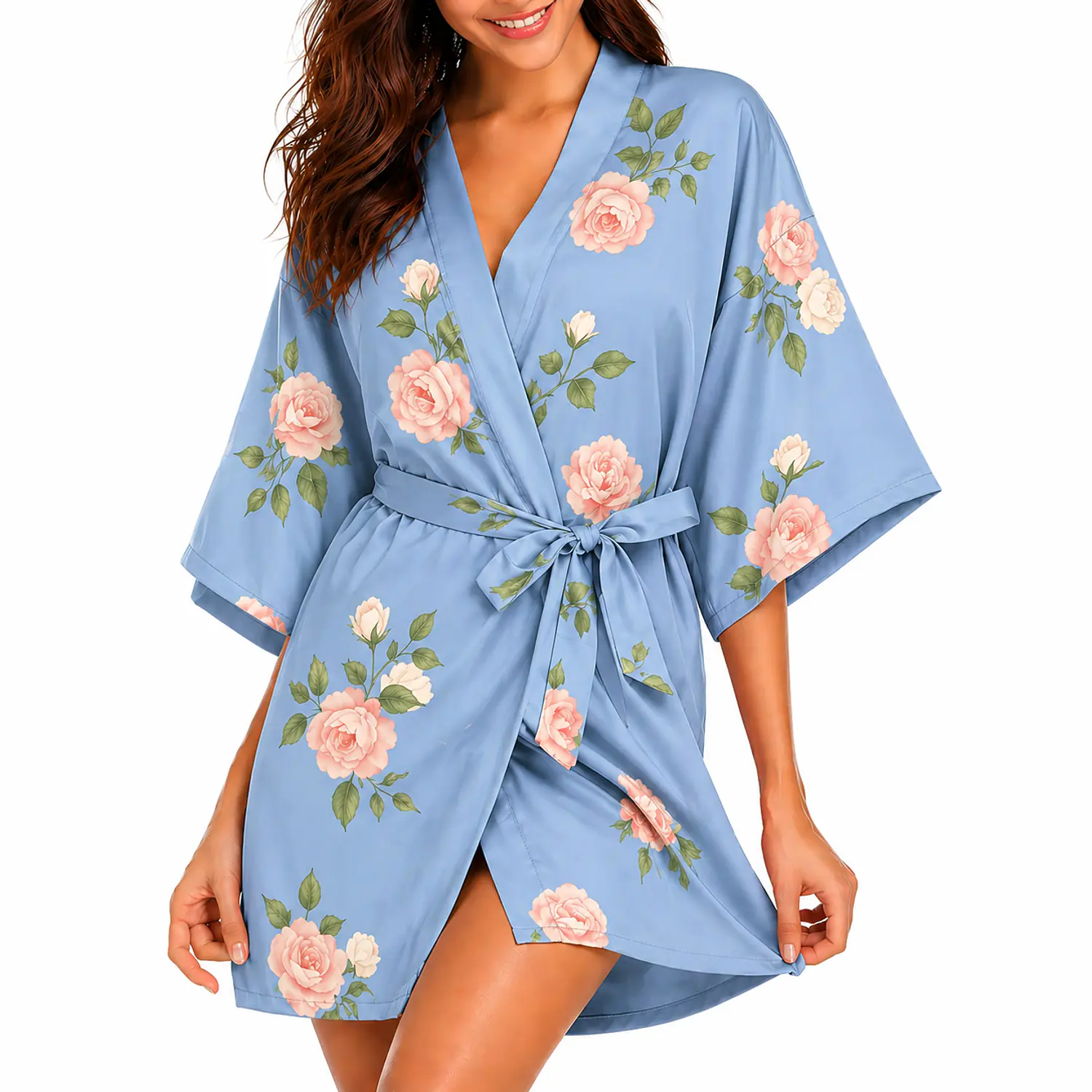 Levantadora Juvenil Para Mujer Estampada  Moda Premium | Blathmoda 15