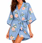 Levantadora Juvenil Para Mujer Estampada  Moda Premium | Blathmoda - Miniatura 15