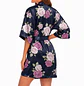 Levantadora Rosa Elegance Para Mujer Elegante Y Cómoda Rosa - Miniatura 2