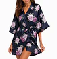 Levantadora Rosa Elegance Para Mujer Elegante Y Cómoda Rosa - Miniatura 3