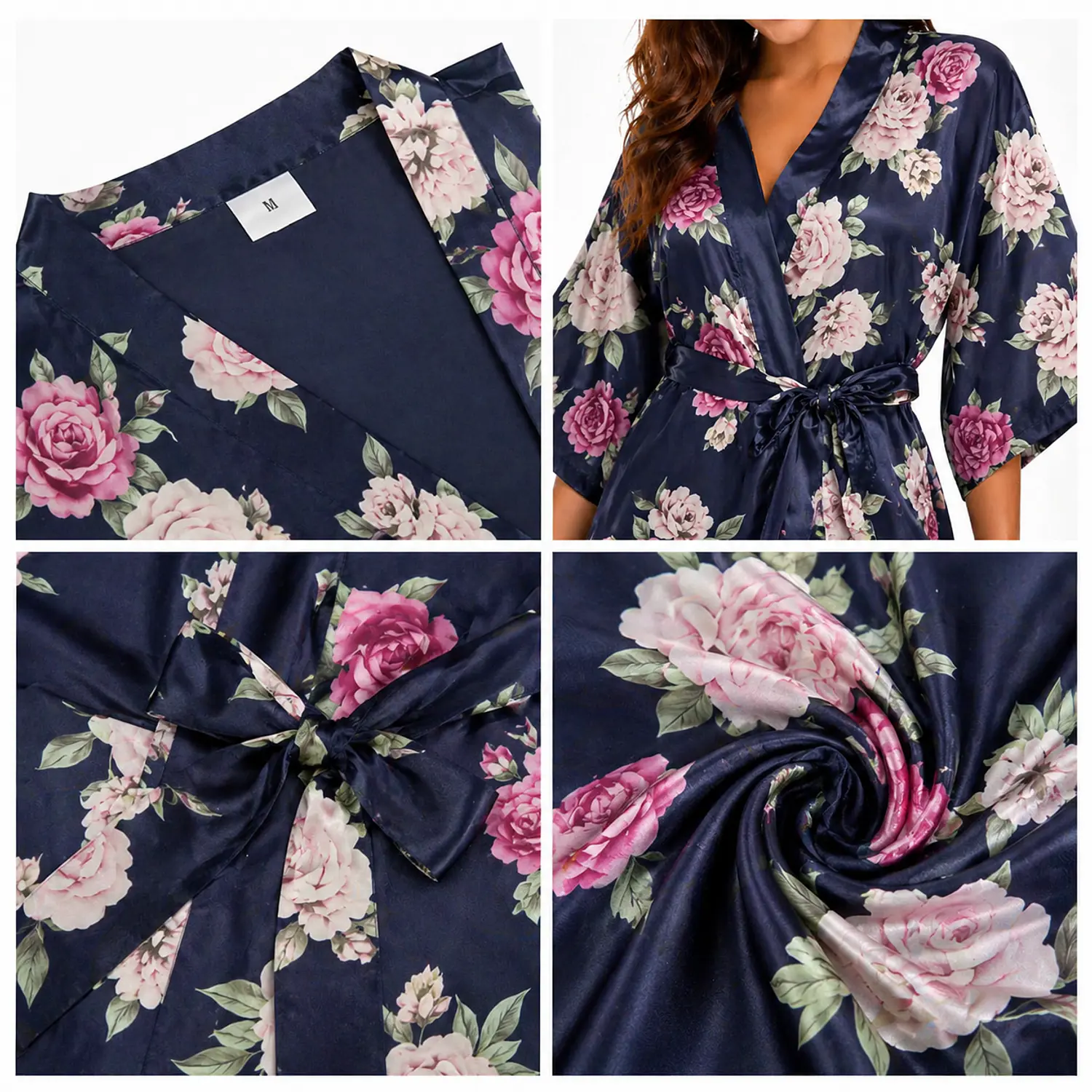 Levantadora Rosa Elegance Para Mujer Elegante Y Cómoda Rosa 4