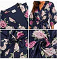 Levantadora Rosa Elegance Para Mujer Elegante Y Cómoda Rosa - Miniatura 4