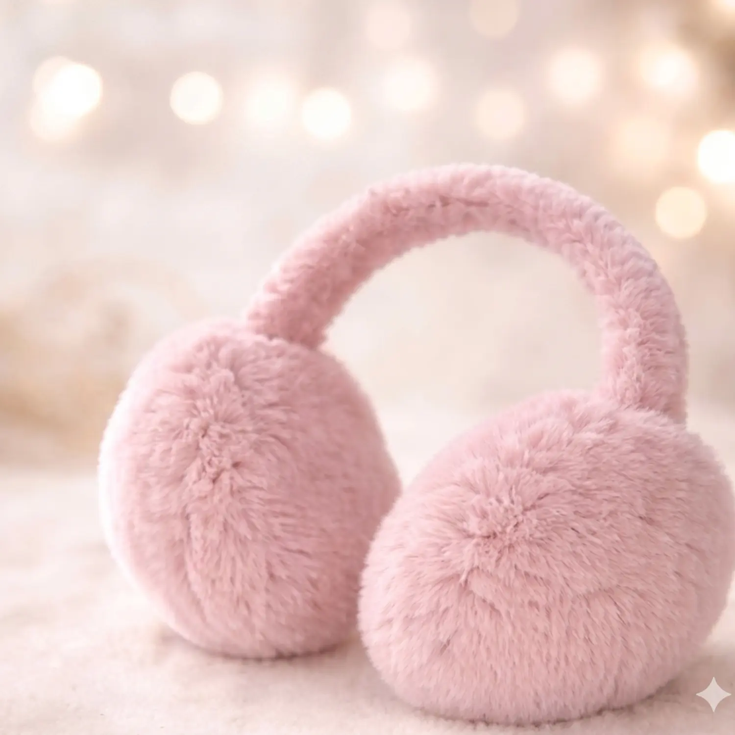Tapa oidos de peluche para frio suaviad estilo y maxima proteccion Blathmoda 1