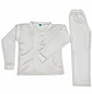 Pijama Térmica Elegante Blathmoda Mujer Suave y Cálida para Dormir - Miniatura 3