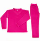 Pijama Mujer Térmica Blathmoda Confort y Elegancia para el Frío - Miniatura 4