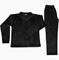Pijama Térmica Mujer Blathmoda Conjunto Pantalón y Blusa Suave y Peluchudita - Miniatura 2