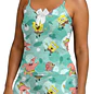 Pijama Bob Esponja Mujer Blathmoda Suave y Animada Blathmoda - Miniatura 2