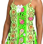 Pijama Mujer Aguacate Blathmoda Tela Suave Cómoda para Dormir - Miniatura 1