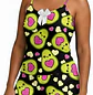 Pijama Mujer Aguacate Blathmoda Tela Suave Cómoda para Dormir - Miniatura 2