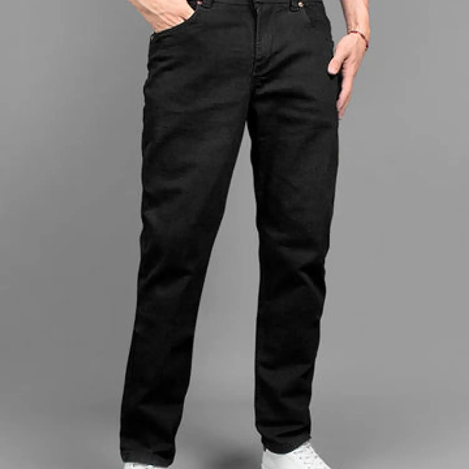 Pantalones Drill para Caballero Blathmoda | Cómodos, Resistentes y de Moda 2