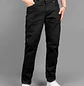 Pantalones Drill para Caballero Blathmoda | Cómodos, Resistentes y de Moda - Miniatura 2