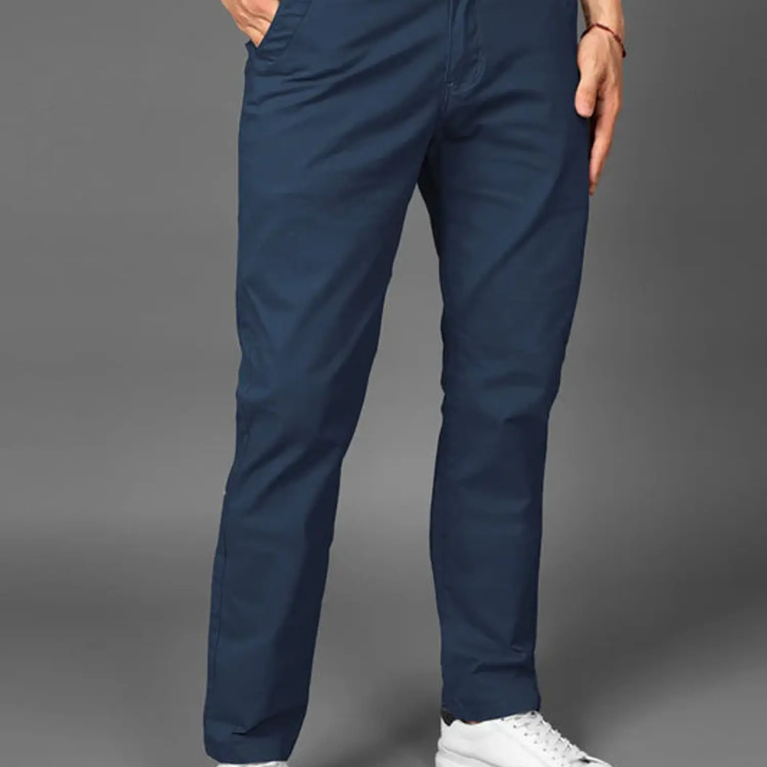 Pantalones Drill para Caballero Blathmoda | Cómodos, Resistentes y de Moda 1