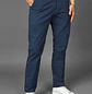 Pantalones Drill para Caballero Blathmoda | Cómodos, Resistentes y de Moda - Miniatura 1