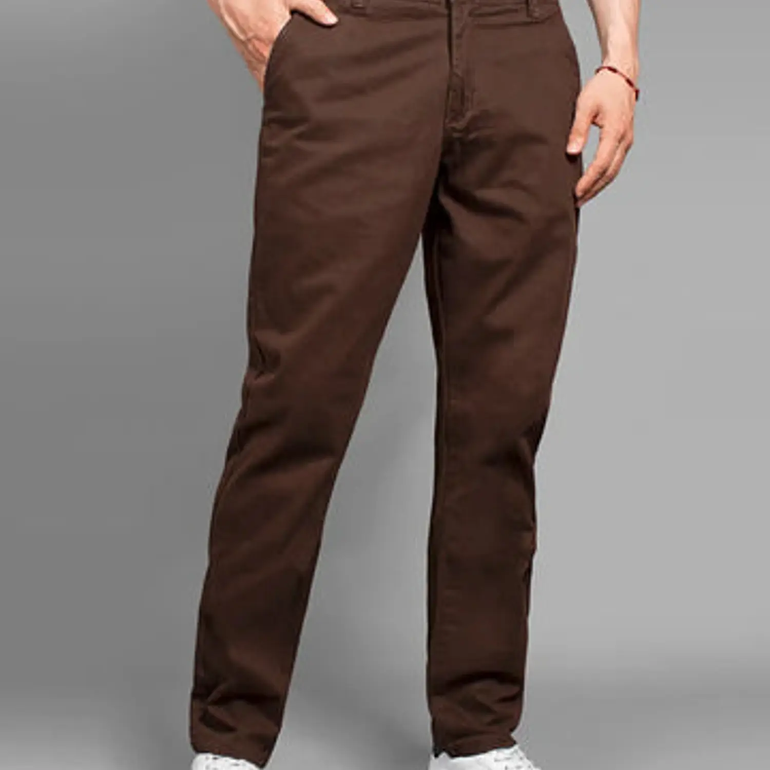 Pantalones Drill para Caballero Blathmoda | Cómodos, Resistentes y de Moda 4
