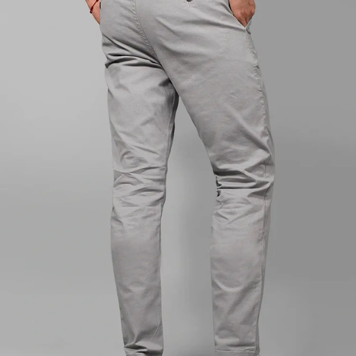 Pantalones Drill para Caballero Blathmoda | Cómodos, Resistentes y de Moda 5