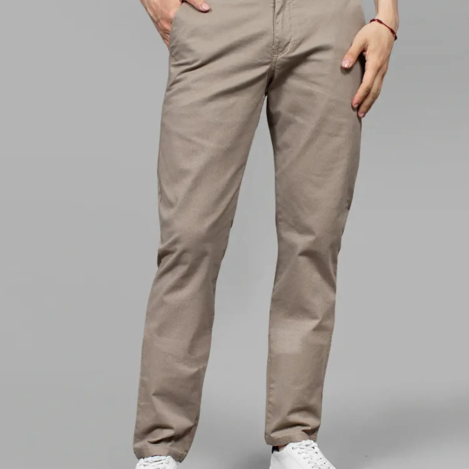 Pantalones Drill para Caballero Blathmoda | Cómodos, Resistentes y de Moda 6