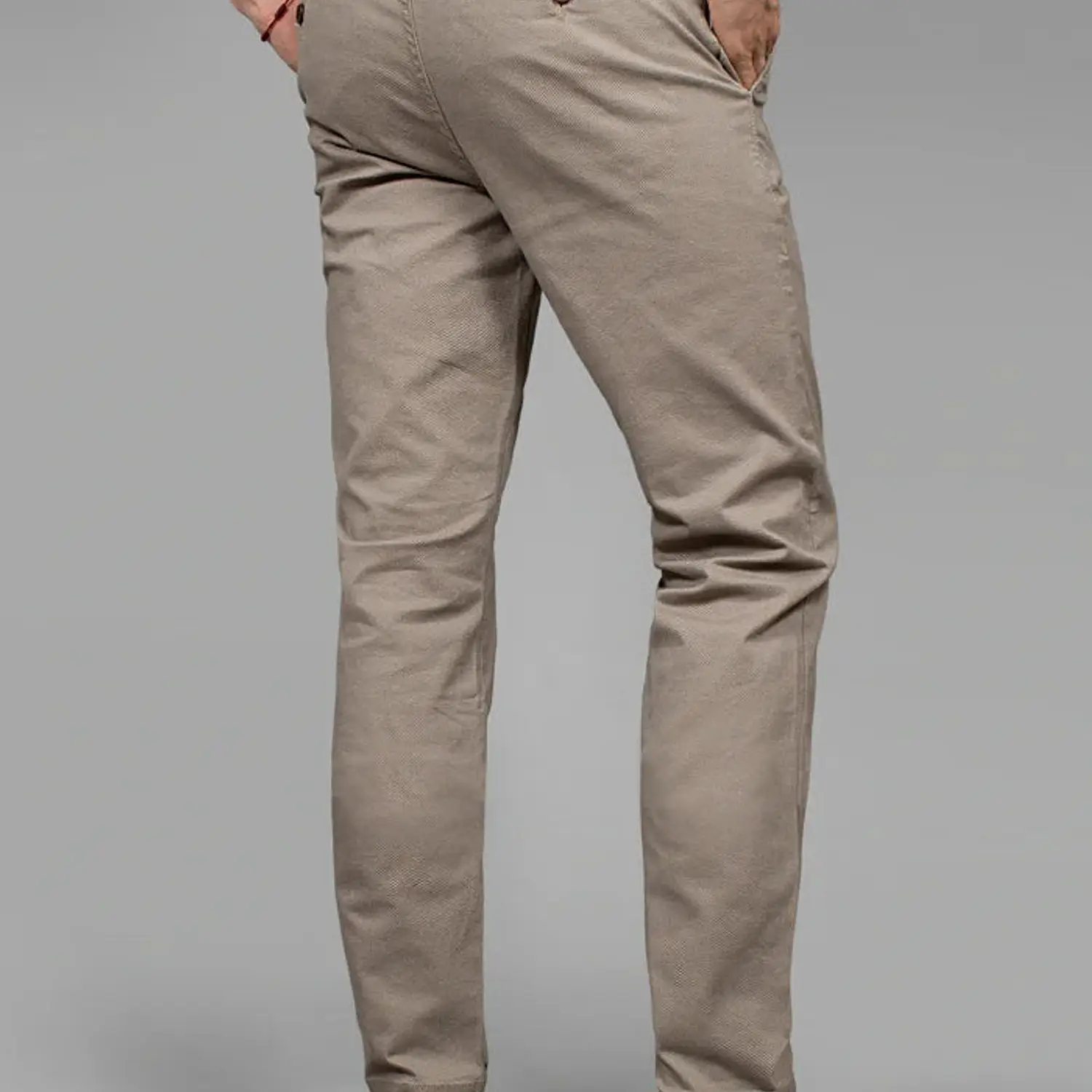 Pantalones Drill para Caballero Blathmoda | Cómodos, Resistentes y de Moda 8