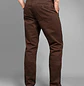 Pantalón Drill Negro para Caballero Blathmoda | Cómodo, Moderno y Resistente - Miniatura 7