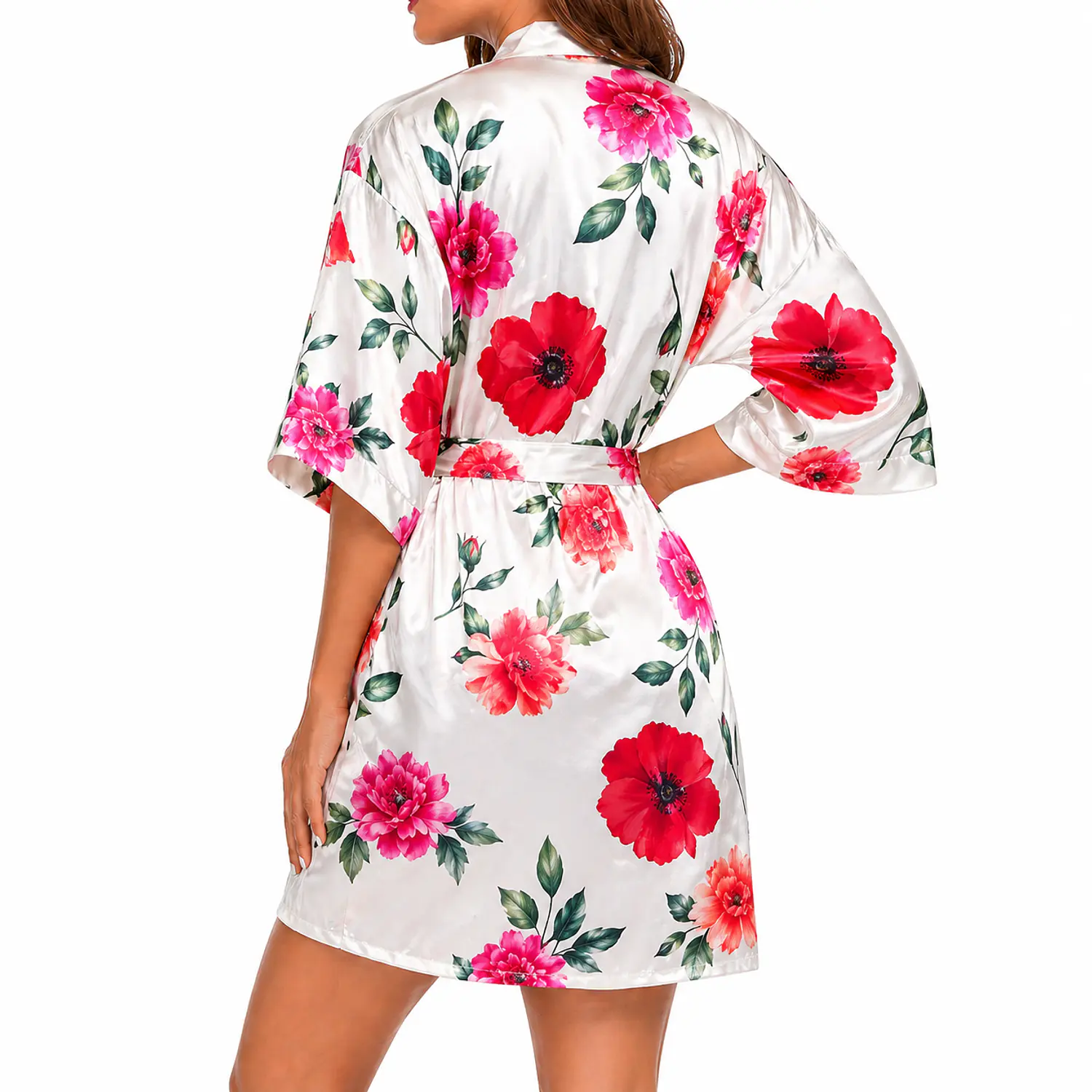 Levantadora Rosa Elegance Para Mujer Elegante Y Cómoda Rosa 2