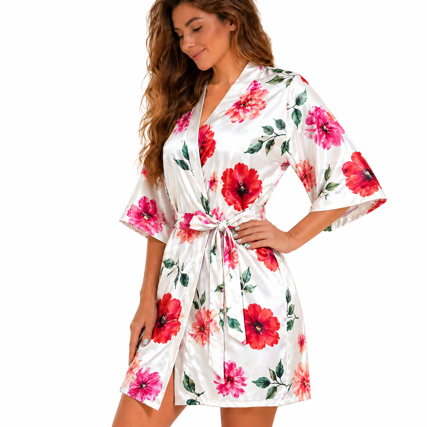 Levantadora Rosa Elegance Para Mujer Elegante Y Cómoda Rosa 3
