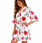 Levantadora Rosa Elegance Para Mujer Elegante Y Cómoda Rosa - Miniatura 3