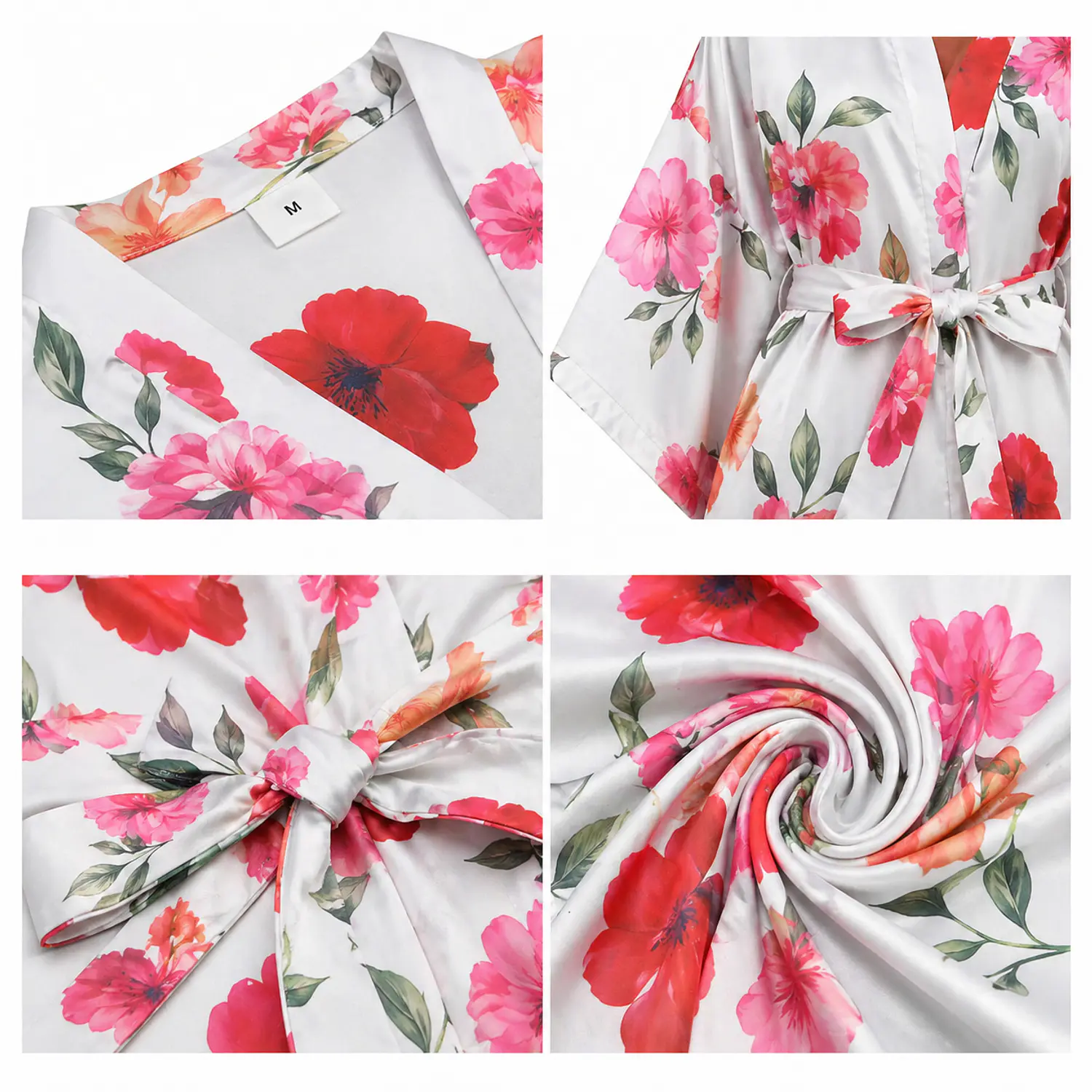 Levantadora Rosa Elegance Para Mujer Elegante Y Cómoda Rosa 4