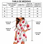 Levantadora Rosa Elegance Para Mujer Elegante Y Cómoda Rosa - Miniatura 5