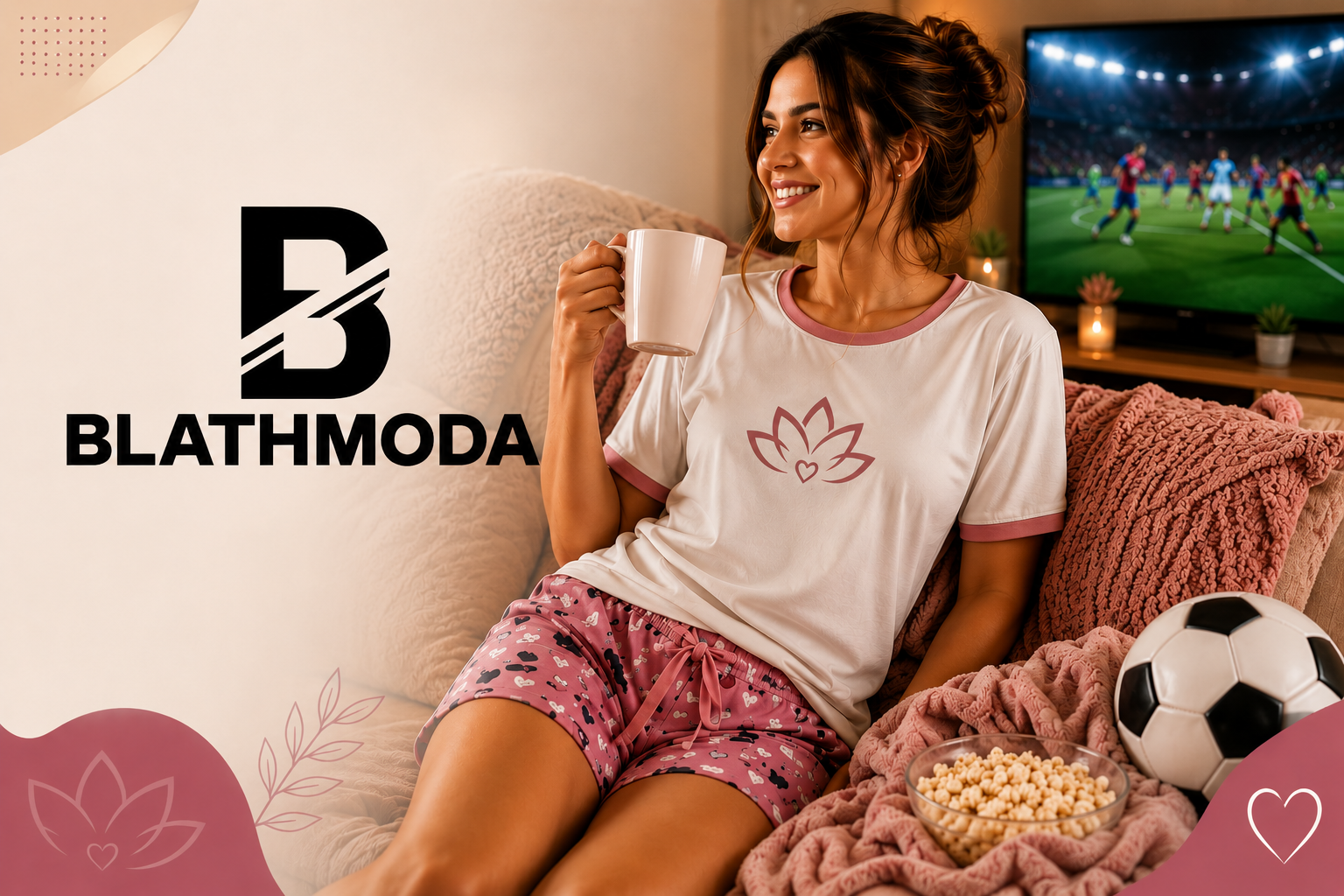 Pijamas Blathmoda: Pijamas para Mujer, Parejas y Venta al por Mayor en Colombia
