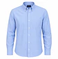 Camisa Oxford para Hombre Manga Larga | Estilo Casual y Formal | Blathmoda - Miniatura 2