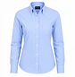 Camisa Oxford Mujer para Dotación | Uniformes Empresariales | Blathmoda - Miniatura 2