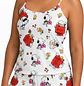Pijama Snoopy para Mujer Bogotá | Compra Online | Blathmoda - Miniatura 3