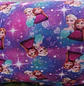 Pijama Frozen para Mujer Arcoíris | Short y Blusa - Miniatura 2
