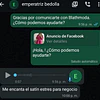 Emperatriz Bedolla