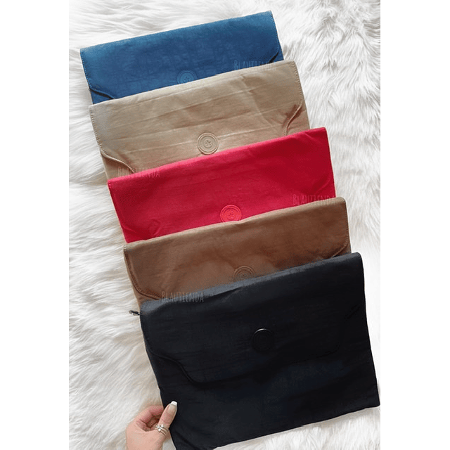 PORTA NOTEBOOK SLEEVE 14"