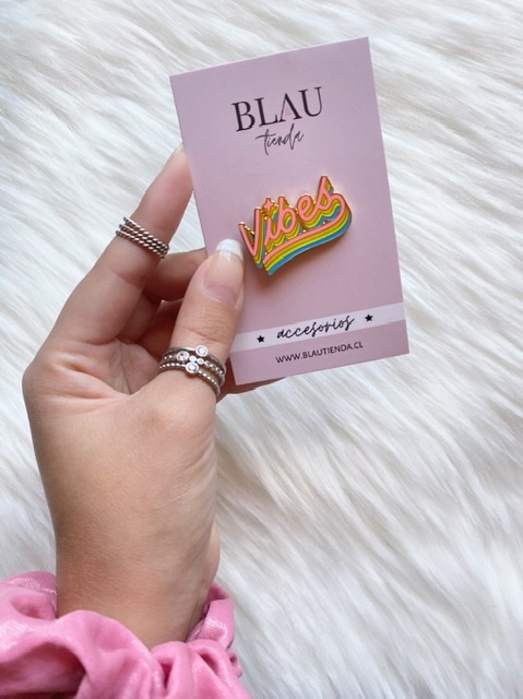 PINS VIBES