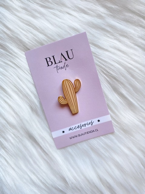 PINS CACTUS