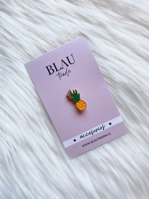PINS PIÑA