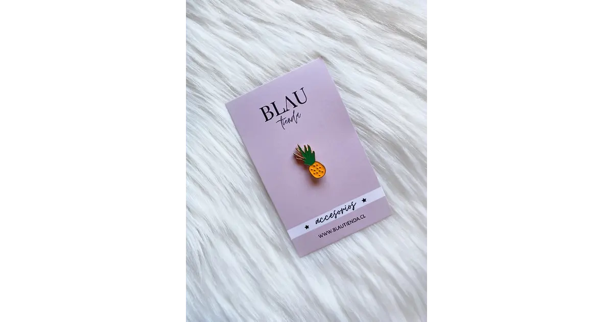 PINS PIÑA