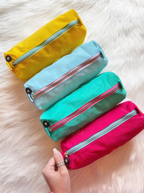 ESTUCHE FREEDOM BICOLOR