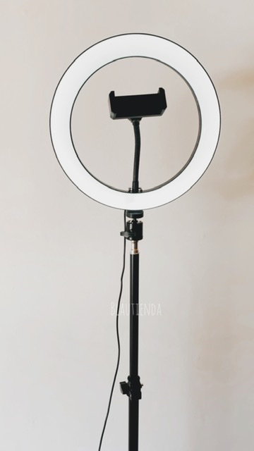 ARO DE LUZ