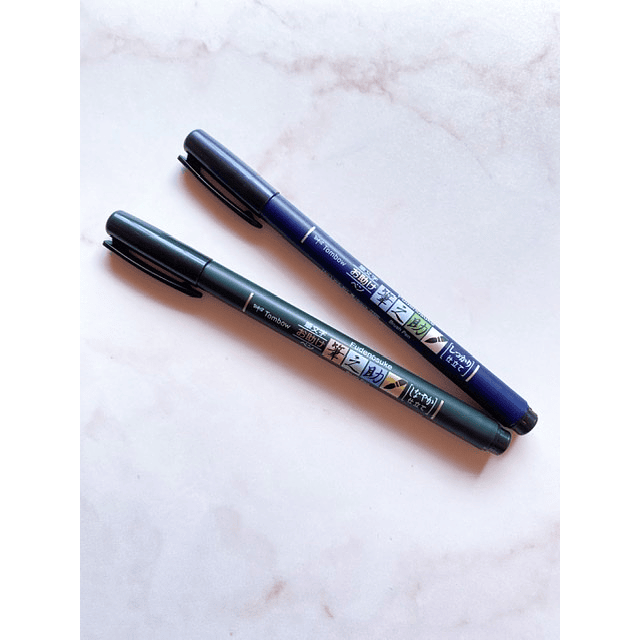 TOMBOW FUDENOSUKE 