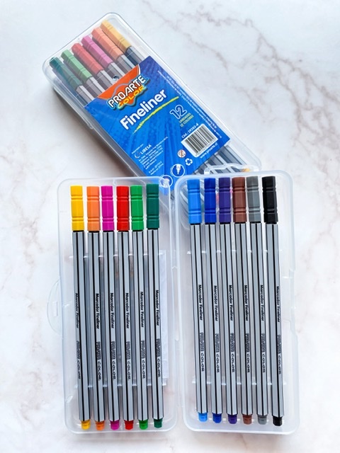 FINELINER PROARTE