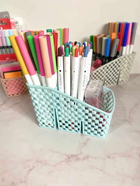 ORGANIZADOR PEQUEÑO
