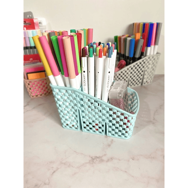 ORGANIZADOR PEQUEÑO