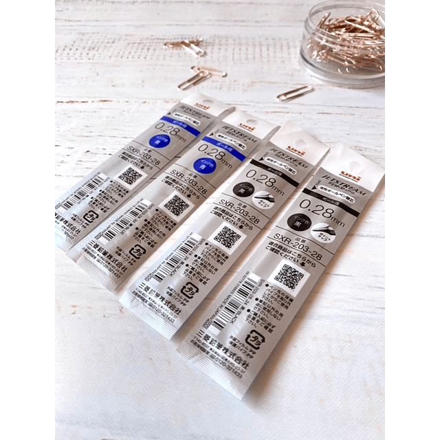 REFILL JETSTREAM EDGE