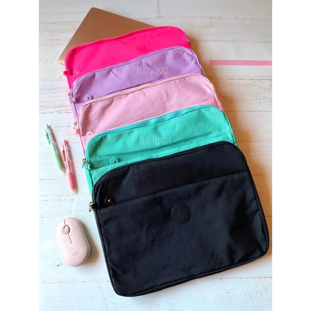 Porta notebook
